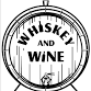 Whiskey and Wine, Algonquin  — Brian Castillo event image