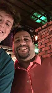Dating apps are easy to find. My Father And I Im Half Mexican Half White But I Still Somehow Came Out With Red Hair And Very White Skin Nobody Believes Im Half Hispanic Until They Meet My Dad