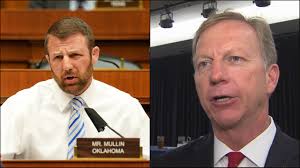 White House slams Oklahoma congressmen over tweets against student loan  forgiveness plan