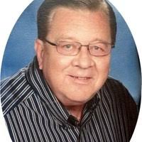 Gary Clay Small Obituary (2022)