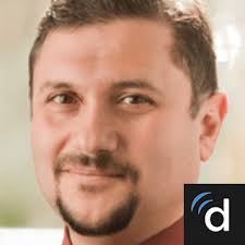 Dr. Oleg Militsakh, MD