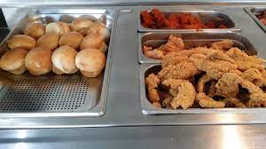 Reviews for hartz chicken buffet. Hartz Fried Chicken Buffet Still Got