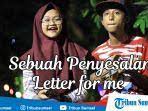 Download Lagu Mp3 Sebuah Penyesalan Letter For Me Cover Dimas Gepenk Ada Kunci Gitar Tribun Sumsel