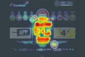 Dominos Vs Pizza Hut Who Has The Better Website Growth