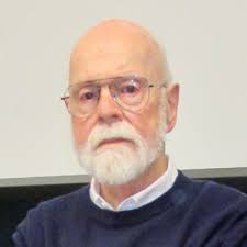 Broken Spear by Robert Cox