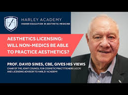 Will Non-Medics Be Able to Offer Injectables Under the New Aesthetics  Licensing Scheme for England?