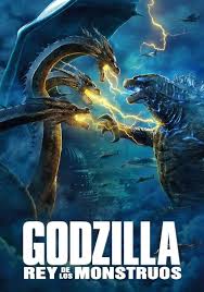 Mizah ile harmanlanmış, fantastik bir macera filmidir. Guarda Godzilla King Of The Monsters Film Streaming Altadefinizione Azione Avventura Animazione Biografia Commedia C Godzilla Full Movies Movie Monsters