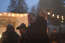 JIM MICKLE AND NICK D'AMICI, “STAKE LAND”