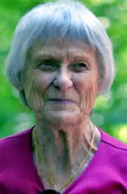 Obituary information for Mary Cobb