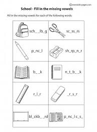 22 Atividades De Ingles Material Escolar Para Imprimir Online Cursos Gr Em 2020 Aulas De Ingles Para Criancas Atividades De Ingles Atividades Em Ingles Para Criancas