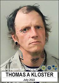 THOMAS KLOSTER