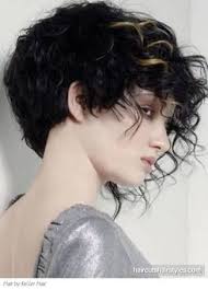 Punk hairstyles collection, from a neat flat top to a long viking braided style. Punk Curly Hair Google Search Punk Hair Colored Curly Hair Curly Hair Styles