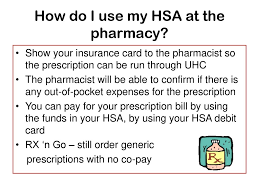 Maybe you would like to learn more about one of these? Health Savings Account Ppt Download