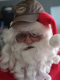 Ouachita Parish Fire Department toy delivery makes Christmas bright