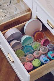 Kitchen Organization How To Organize Your Kitchen Drawers The Pink Dream Kitchen Drawer Organization Kitchen Organization Diy Kitchen Cabinet Organization