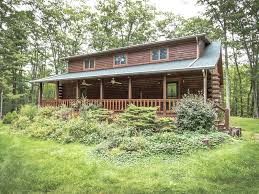 Pa 18942 spruce hill acres. Log Home Tioga County Pa State Game Farm For Sale In Westfield Tioga County Pennsylvania 174104 Farmflip