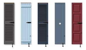 With a variety of exterior shutters and window awnings in a stylish assortment of colors and materials, you have lots of choices to find the perfect shutters exterior shutters can give your home a finished, distinctive look. Exterior Shutters Outdoor Window House Shutters Timberlane