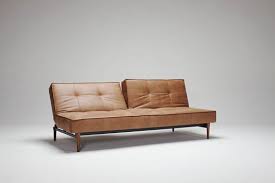 Linda cozy granite splitback sofa convertible. Innovation Splitback Schlafsofa Sofas