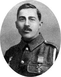 1914 Eager for a Fight