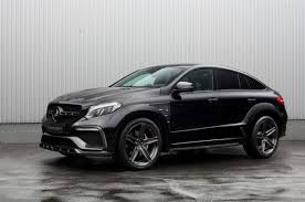 Mercedes Amg Gle Coupe 63 Kai 63 S Tuned By Topcar Mercedes Benz Gle Coupe Mercedes Benz Gle Mercedes Suv