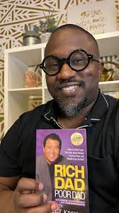 Unpacking Wealth with Derick: A Deep Dive into "Rich Dad Poor Dad"!, Derick  Pearson breaks down the "Introduction" of the legendary finance bible *Rich  Dad Poor Dad*. What makes the rich richer and ...