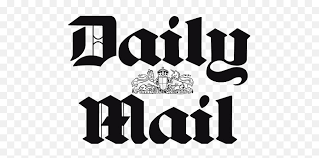 16,644,080 likes · 2,536,803 talking about this. Gerard Adams Mail Online Daily Mail Logo Png Daily Mail Logo Free Transparent Png Images Pngaaa Com