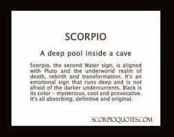 scorpio personality traits 018 scorpio and pluto scorpio personality scorpio scorpio personality traits