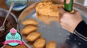 icli kofte tarifi bu kadar mi kolay 4 farkli yontemle sekil verdim youtube yemek tarifleri gida yemek