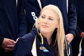 Lauren elizabeth jackson ao (born 11 may 1981) is an australian former professional basketball player. Lauren Jackson Announces Retirement From Basketball After Stellar Career For Opals In Wnba Wnbl Abc News Australian Broadcasting Corporation