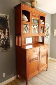 Shop our best selection of china cabinets & hutches to reflect your style and inspire your dining room. Antique China Cabinet Styles And Values Lovetoknow