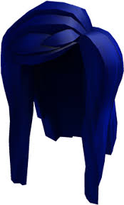 This category contains articles about hair accessories. Download Cool Blue Girl Hair Roblox Blue Hair Codes Full Size Png Image Pngkit