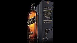Black Label resmi