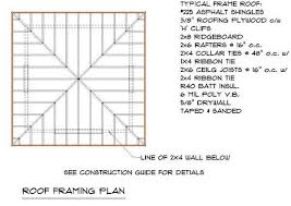 12x12 hip roof shed plans 10 roof framing plan in 2019 hip