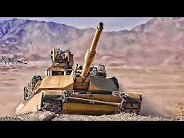 U S Army Tanks Shoot National Training Center 2019 Youtube Army Tanks Training Center Bradley Fighting Vehicle