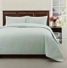 Check spelling or type a new query. Madison Full Queen Size Bed 3pc Quilted Bedspread Aqua Green Color Bed Cover Set Thin Extra Light Weight And Oversized C Bed Cover Sets Bed Spreads Bed Covers