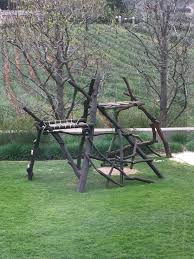 Jungle Gym For Kids Jungle Gym Kids Gym Natural Playground