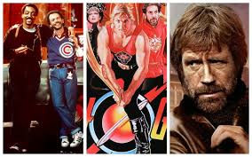 10 Clássicos Cult dos Anos 80 e 90 que Acabaram de Chegar na Amazon Prime  Video