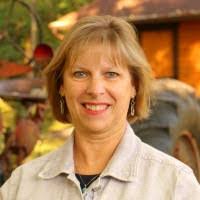 Jessica Roat's Instagram, Twitter & Facebook