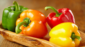 Congelati hanno una durabilità di 2 o 3 mesi. La Peperonata Light Ricetta Della Mamma Con Quel Tocco In Piu