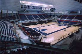 77 Veritable Seating Chart Gampel Pavilion Storrs Ct