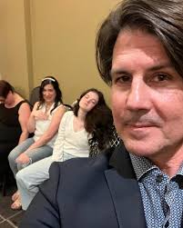 Oh man this evening was something to remember! What a group of people.  Everyone was so energetic & engaged