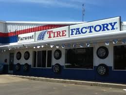 Farwest Tire And Auto 1595 N Bayshore Dr Coos Bay Or Tire Dealers Mapquest
