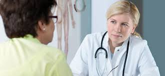 When women are no longer in childbearing age and their menopause symptoms have subsided, they can often stop having annual gynecologic exams. Dignity Health What Does A Primary Care Physician Do