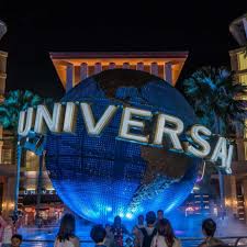 The venue lies within 12 minutes' walk of the interactive science centre singapore. Universal Studios Singapore Summer Experience Tdr Explorer