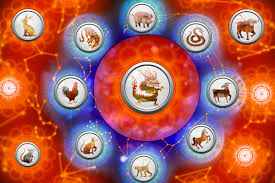 Increased confidence and initiative helps you reach your goals. Weekly Chinese Horoscope What Your Zodiac Sign Means For You This Weekend