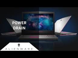 Learn How To Power Drain An Alienware Laptop Desktop Console Or Even The Graphics Amplifier Source Youtube Alienware Alienware Laptop Optimization