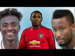 Born in 1966, weah became the 25th president of liberia in 2018. Top 10 Richest Footballers In Nigeria 2020 Youtube