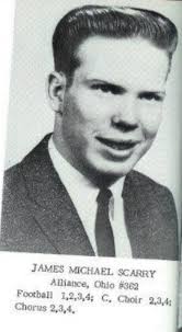 Michael Scarry Obituary