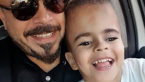 Fundraiser by Bassem Elsayed : Save Karam's life, a Hydrocephalus warrior  in G4z4