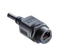 RCP-00AMMA-SLM7001: RJ Connector | Amphenol LTW